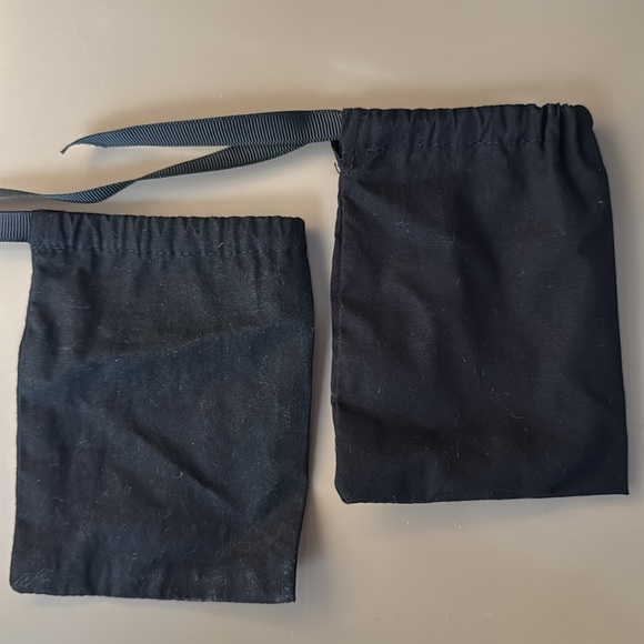 Scocha ring box and two drawstring bags - Picture 4 of 8